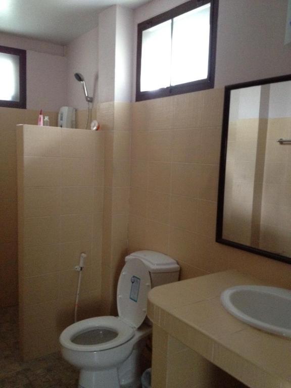 Haad Yao Bungalows Phòng bức ảnh