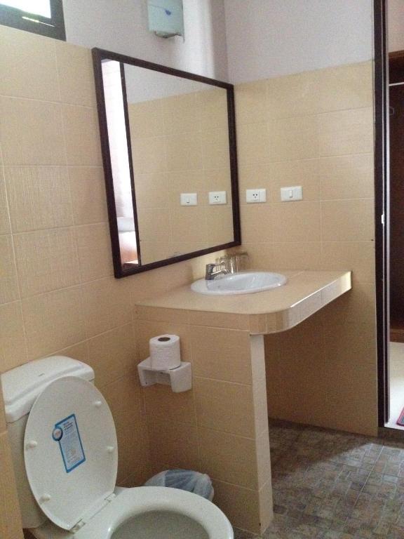 Haad Yao Bungalows Phòng bức ảnh