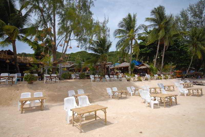 Haad Yao Bungalows Ngoại thất bức ảnh
