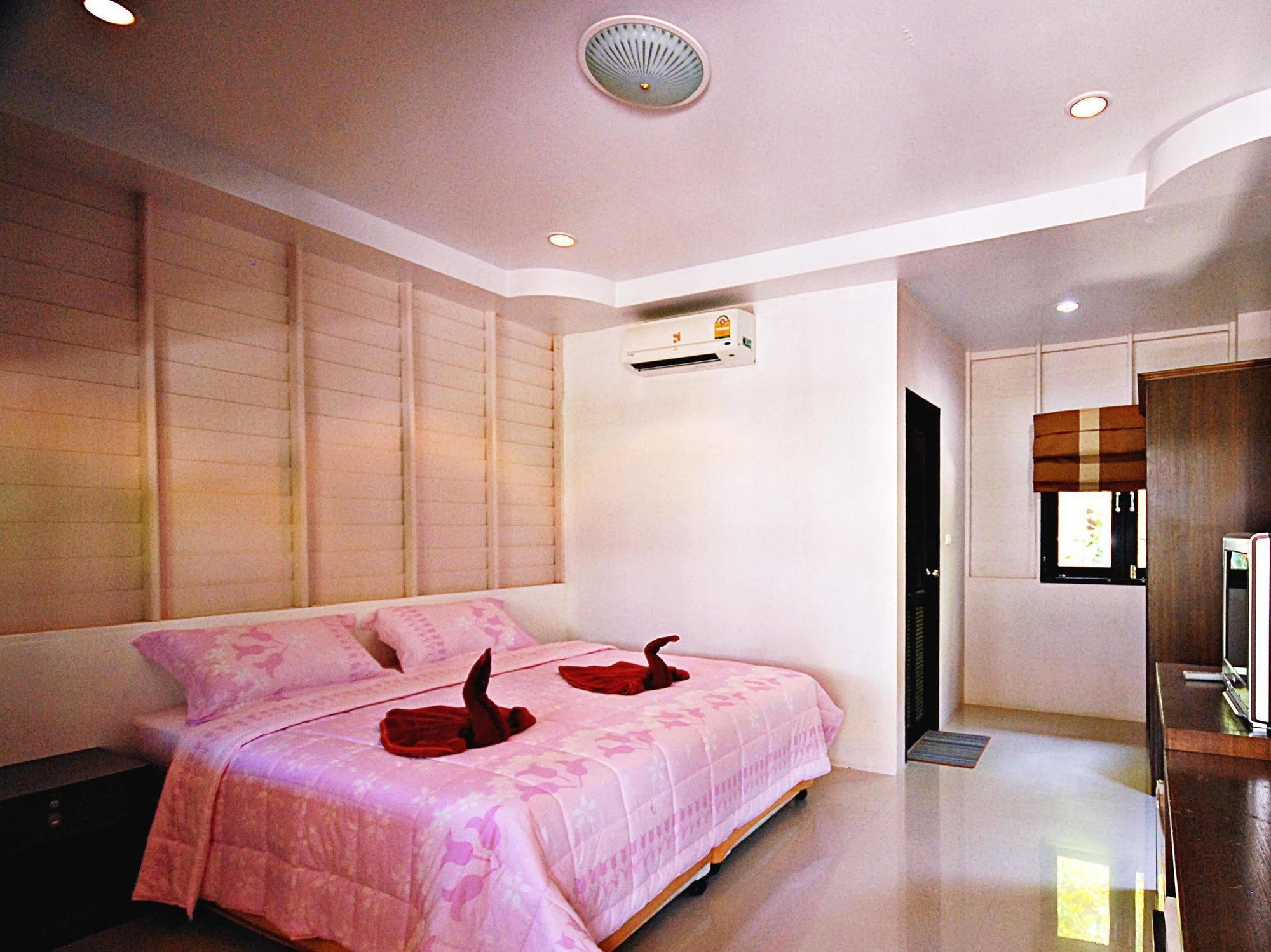 Haad Yao Bungalows Ngoại thất bức ảnh